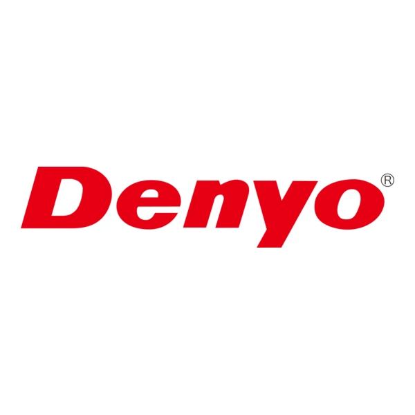 Denyo Spare Parts Nepal
