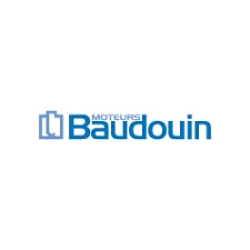 Baudouin Engine Nepal