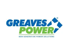 Greaves Power Generators Nepal