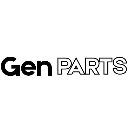 Genparts filters
