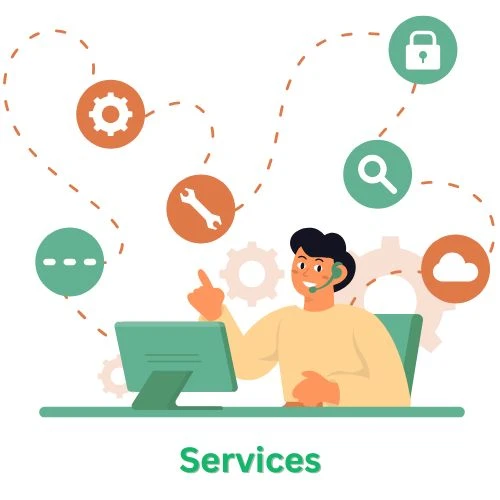 Services