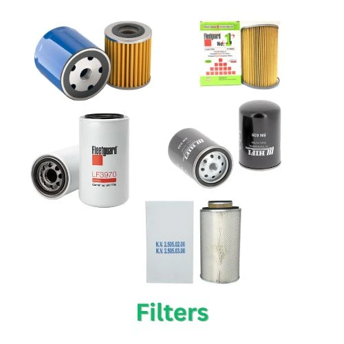 Filters