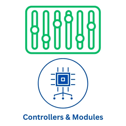 Controllers & Modules