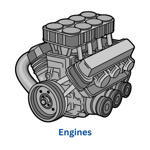 Engines