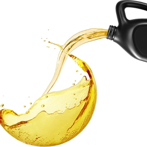 Lubricants & Oils