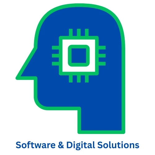 Software & Digital Solutions